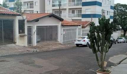 Residencial - Jardim Gibertoni