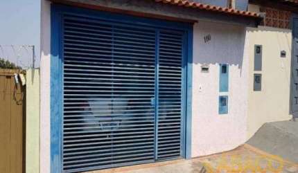 Residencial - Azuville