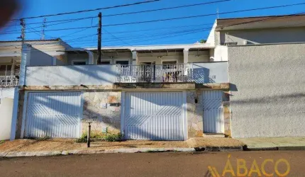 Residencial - Jardim Macarengo