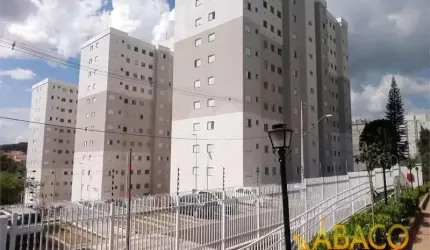 Residencial - Recreio Sao Judas Tadeu