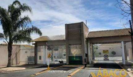 Residencial - Sao Carlos 3