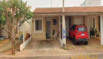Residencial - Moradas 1