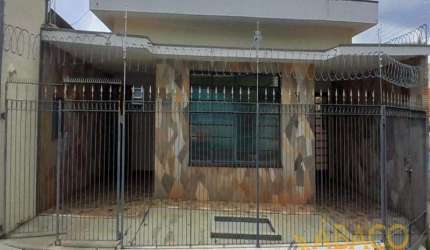 Residencial - Vila Monteiro