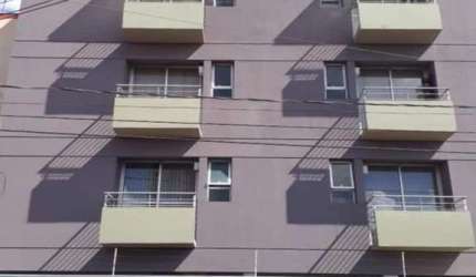 Residencial - Jardim Macarengo