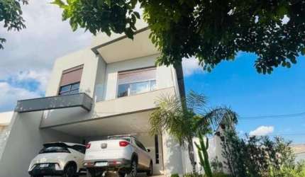 Residencial - Residencial Reserva Aquarela