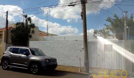 Residencial - Jardim Lutfalla