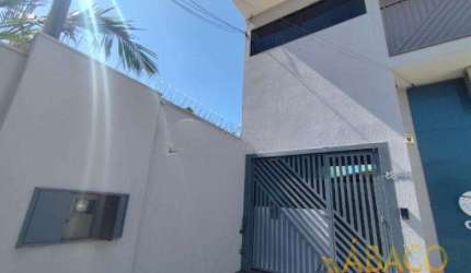 Residencial - Vila Faria