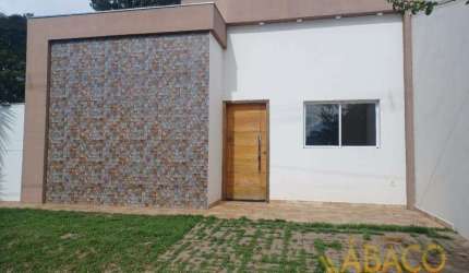 Residencial - Faixa Azul