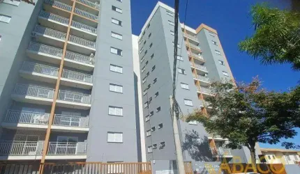 Residencial - Azulville I