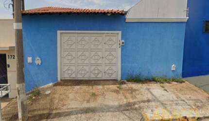 Residencial - Jardim Nova Sao Carlos