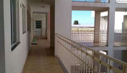 Residencial - Santa Felicia