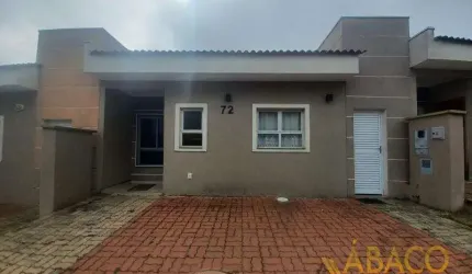 Residencial - Santa Felicia