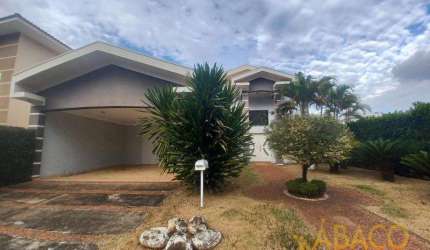 Residencial - Parque Faber Castell