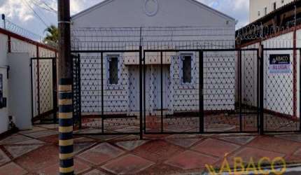 Residencial - Planalto Paraiso