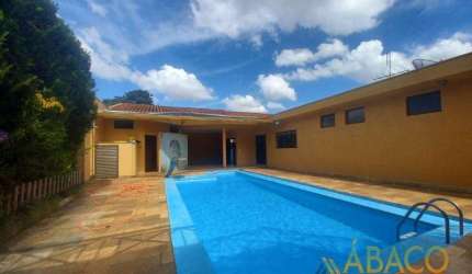 Residencial - Jardim Nova Santa Paula