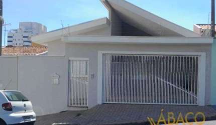 Residencial - Jardim Gibertoni