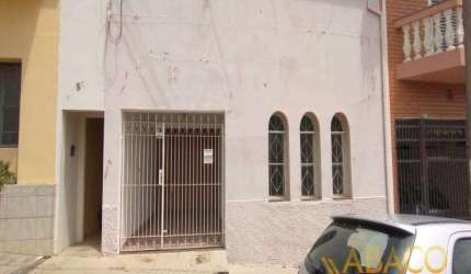 Residencial - Centro