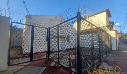 Residencial - Jardim Paraiso