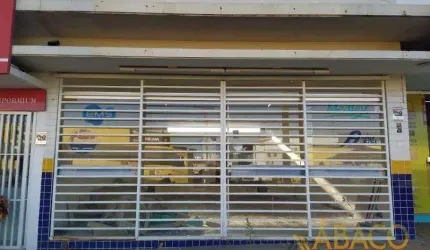Comercial - Jardim Paulistano