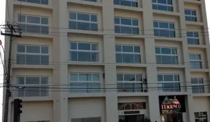 Comercial - Vila Marina