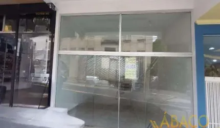 Comercial - Vila Monteiro