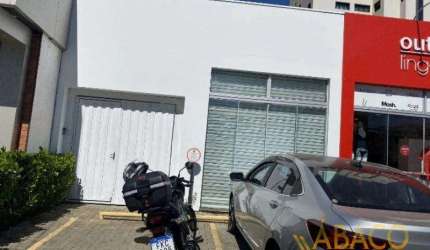 Comercial - Centro