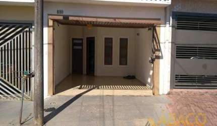 Residencial - Parque Industrial
