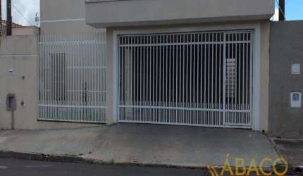 Residencial - Jardim Ipanema