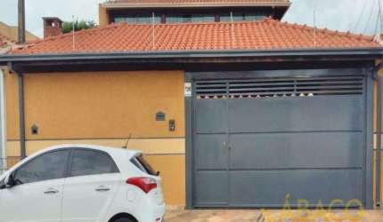 Residencial - Jardim Ipanema