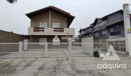 Apartamento à venda 1 Quarto, 1 Vaga, 80M², Caiobá, Matinhos - PR