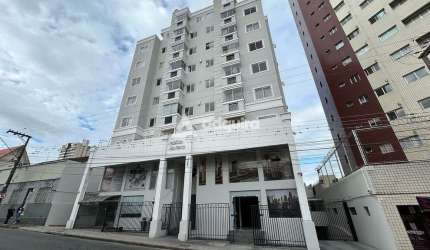Apartamento Cobertura Duplex para venda 2 Quartos, 1 Suite, 1 Vaga, 142.96M², Centro, Ponta Grossa