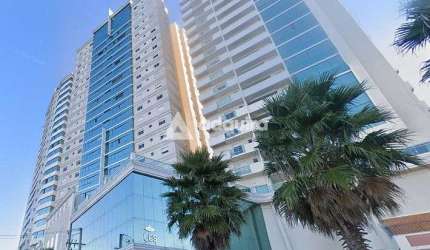 Apartamento à venda  2 Quartos, 1 Suite, 1 Vaga, 139.49M², Centro, Ponta Grossa - PR