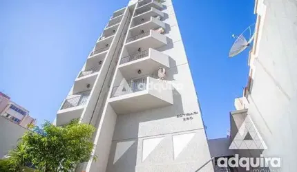 Apartamento Espaçoso à venda - 3 Quartos (Sendo um deles suíte), 1 Vaga, 127,22m², Centro, Ponta Gr