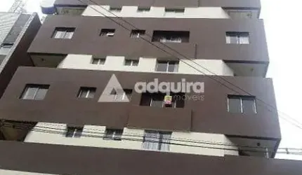 Apartamento à venda 3 Quartos, 1 Suite, 1 Vaga, 210M², Centro, Ponta Grossa - PR