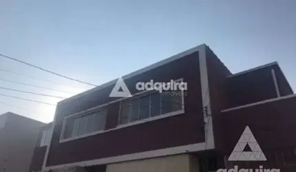 Apartamento à venda 3 Quartos, 2 Suites, 1 Vaga, 225M², Centro, Ponta Grossa - PR