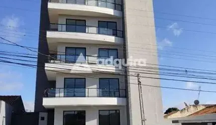 Apartamento à venda 4 Quartos, 2 Suites, 2 Vagas, 263.96M², Orfãs, Ponta Grossa - PR