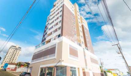 Apartamento à venda e locação com 3 Quartos, 2 Suites, 3 Vagas, 244.52M², Nova Rússia, Ponta Grossa