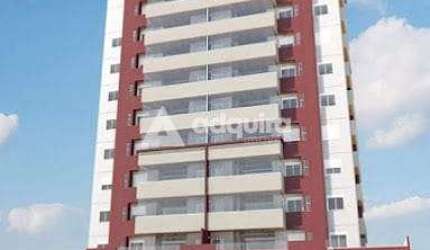 Apartamento à venda 3 Quartos, 1 Suite, 2 Vagas, 344.43M², Orfãs, Ponta Grossa - PR