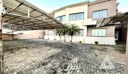 Apartamento à venda 2 Quartos, 1 Vaga, 90M², Oficinas, Ponta Grossa - PR