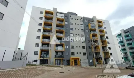 Apartamento à venda 3 Quartos no condominio Vista Santa Paula, 1 Vaga, 95.6M², Contorno, Ponta Gros