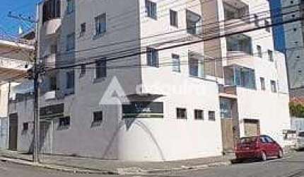 Apartamento à venda 3 Quartos, 1 Suite, 1 Vaga, 94M², Centro, Ponta Grossa - PR