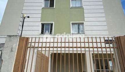 Apartamento à venda 2 Quartos, 1 Vaga, 124.72M², Ronda, Ponta Grossa - PR