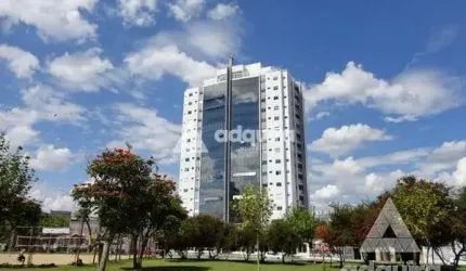 Apartamento à venda 3 Vagas, 337M², Olarias, Ponta Grossa - PR