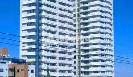 Apartamento à venda 3 Quartos, 2 Suites, 2 Vagas, 220.41M², Centro, Ponta Grossa - PR