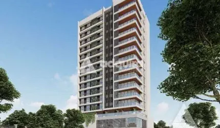 Apartamento à venda 3 Quartos, 3 Suites, 3 Vagas, 335M², Estrela, Ponta Grossa - PR