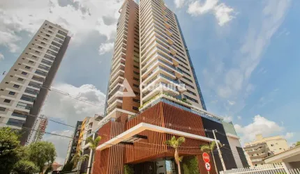 Apartamento à venda 3 Quartos, 1 Suite, 2 Vagas, 278M², Estrela, Ponta Grossa - PR