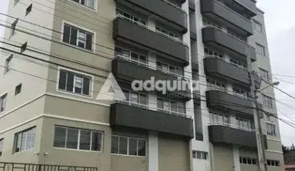 Apartamento à venda 3 Quartos, 3 Suites, 3 Vagas, 330M², Estrela, Ponta Grossa - PR
