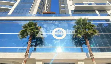 Lindo Apartamento Cotê D’Azur – Venda e Locação no bairro Oficinas, Ponta Grossa/PR