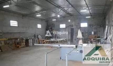 Casa à venda 3 Quartos, 2 Suites, 4 Vagas, 720M², Neves, Ponta Grossa - PR