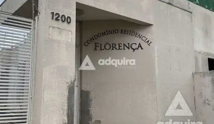 Casa à venda 3 Quartos, 1 Suite, 2 Vagas, 178.82M², Uvaranas, Ponta Grossa - PR